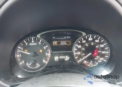 2015 Nissan Altima 2.5/2.5 S/2.5 Sl/2.5 Sv from USA, damaged, VIN 1N4AL3AP9FC297145